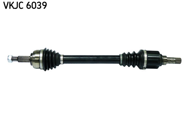 Albero motore/Semiasse - VKJC 6039 SKF